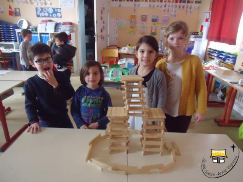 100ème jour de classe